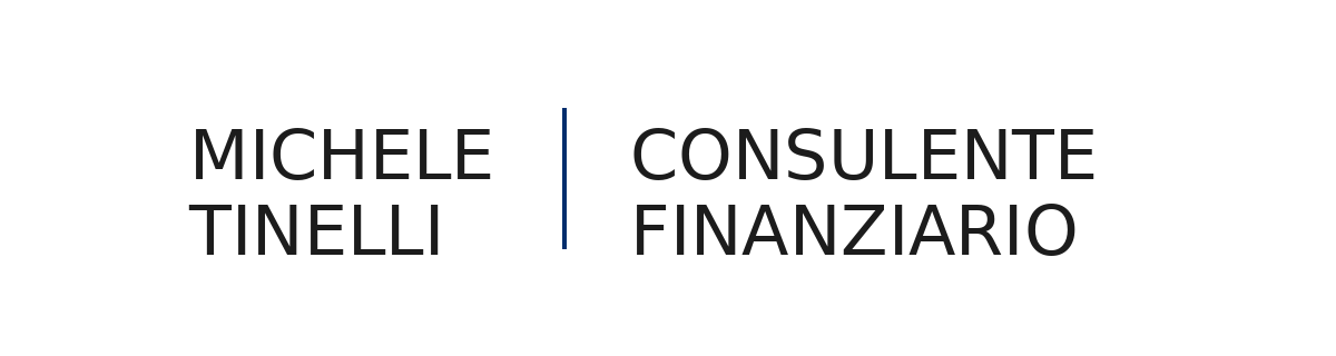 Logo Michele Tinelli